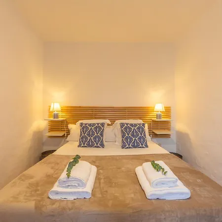 2nd Line Beach, Garden, Office & Wifi * Tarifa