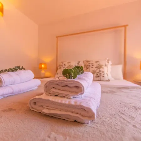 2nd Line Beach, Garden, Office & Wifi Tarifa
